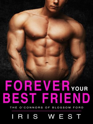 cover image of Forever Your Best Friend (Nederlands)